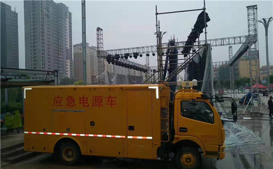 南宁300KW发电机出租