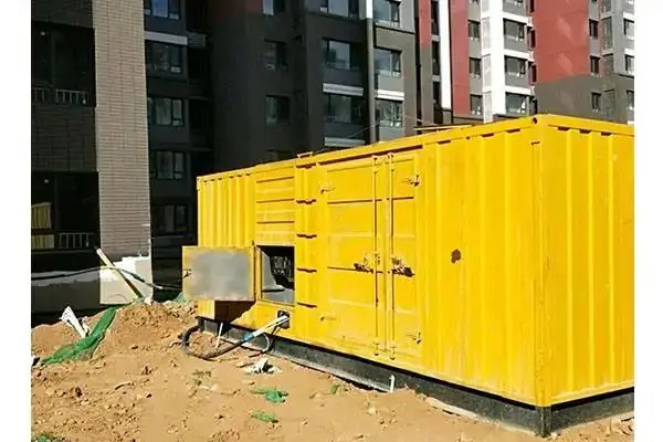 南宁300kw 柴油发电机组的功率因数可以调整吗？