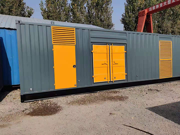 南宁300kw 柴油发电机组用多大的空气开关？
