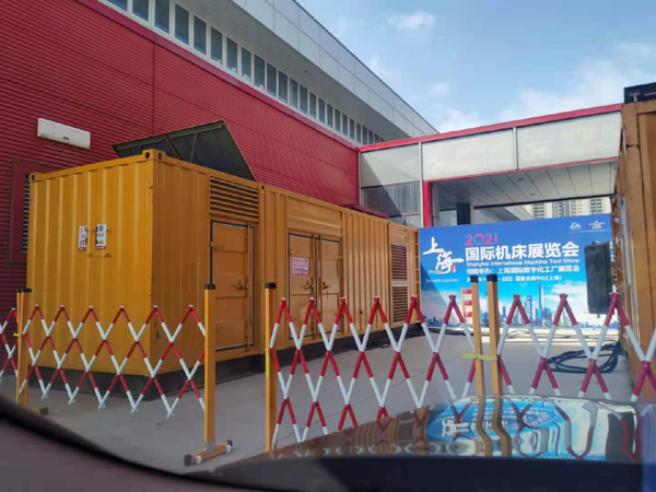 南宁发电机出租 对于发电机的特性你了解多少？
