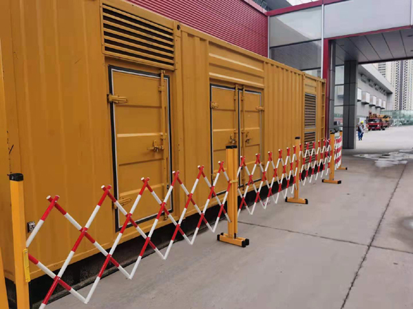 南宁发电机出租 你知道怎样鉴定发电机品质的好坏吗？