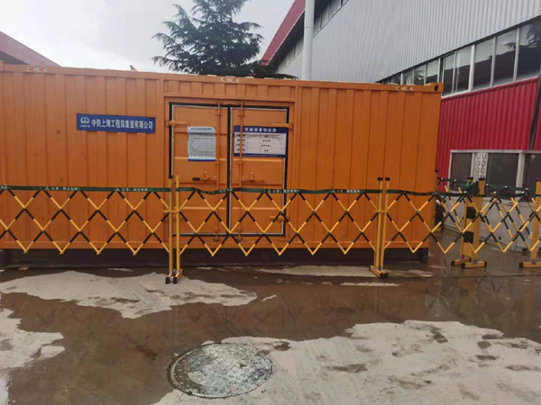 南宁租赁发电机 柴油发电机组供应商：柴油发电机组润滑油的作用？
