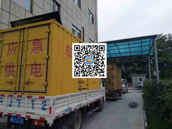 南宁发电车出租-发电机产品使用越来越广泛