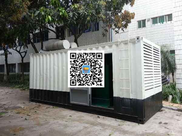 南宁出租发电机-什么样的柴油发电机使用效果比较好