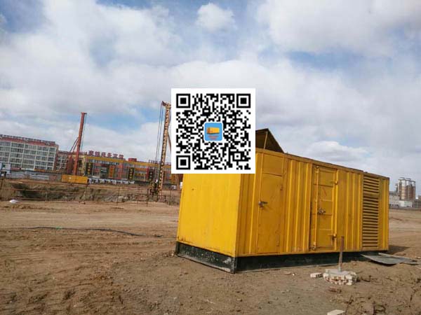 南宁发电机出租-柴油发电机组安全操作规程有哪些？