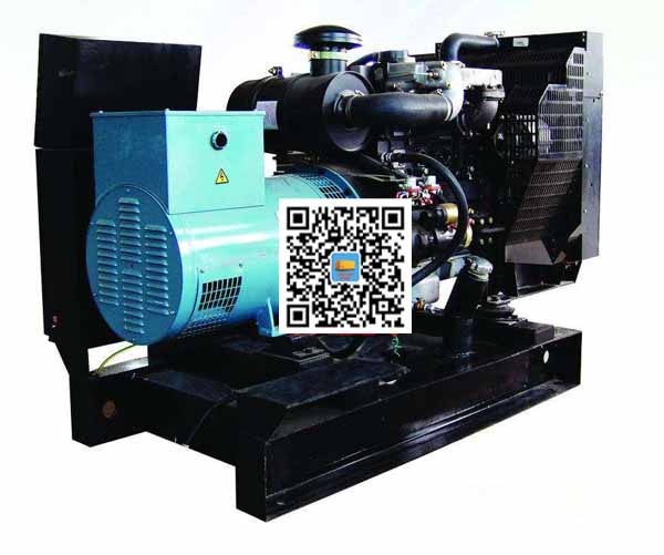 南宁发电车出租-沃尔沃发电机在使用时需要注意哪些细节