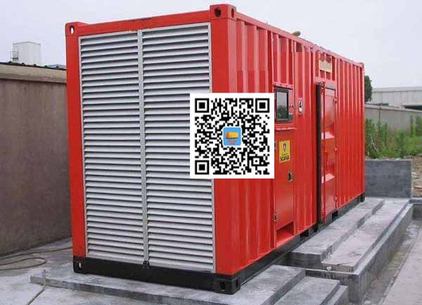 南宁300kw柴油发电机组一个小时耗油