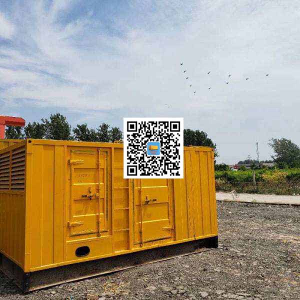 南宁发电机出租发电机电刷的结构与作用是什么