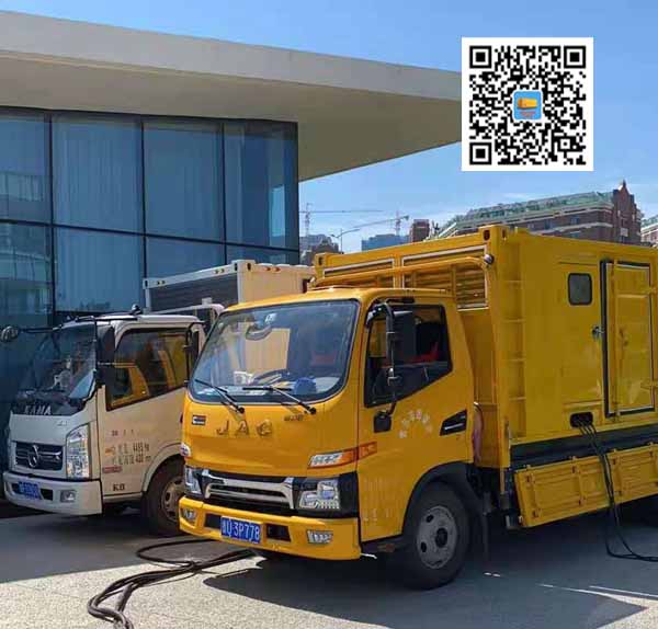 南宁发电机出租-如何测试柴油发电机组