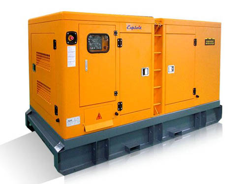 南宁影响 200kw 柴油发电机油耗的因素有哪些？