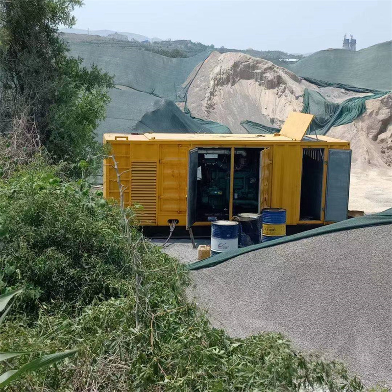 南宁影响 400KW 柴油发电机组油耗的因素有哪些？