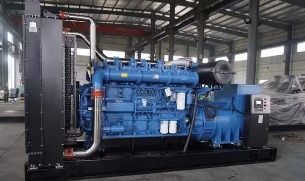 南宁如何选择适合的 500kW 柴油发电机组？