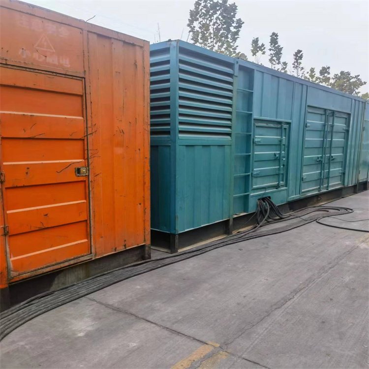 南宁如何选择适合 600kW 柴油发电机组的热继电器？