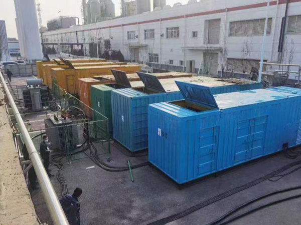 南宁380V和690V电压的电缆线相同吗？