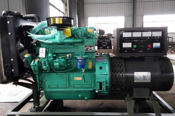 南宁传感器在柴油发电机组中起到什么作用？
