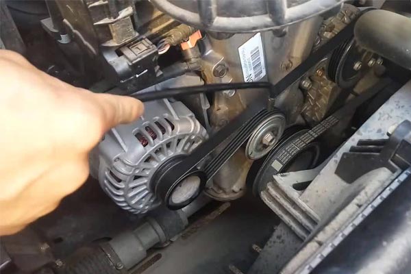 南宁转速传感器的工作原理是什么？