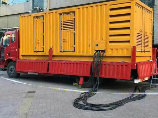 南宁柴油发电机组哪款操作系统比较好？