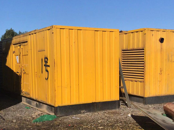 南宁柴油发电机组深海控制系统怎么样？