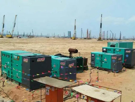 南宁上柴柴油发电机组的质量怎么样？