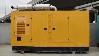 南宁柴油发电机组北方使用是否需要加装加热装置？