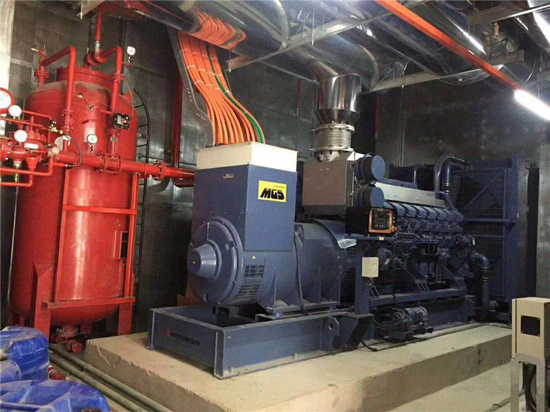 南宁寒冷地区冬季使用柴油发电机组前如何预热机油？