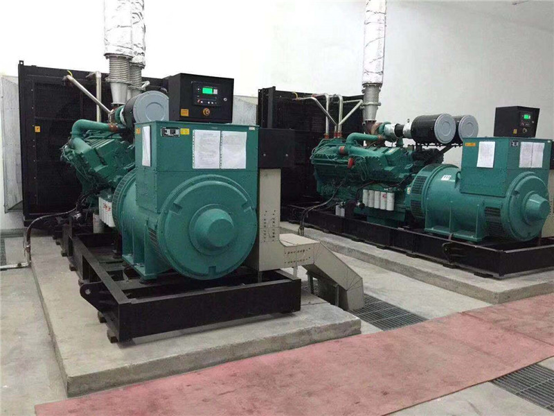 南宁柴油发电机组冬季寒冷地区使用需注意哪些事项？