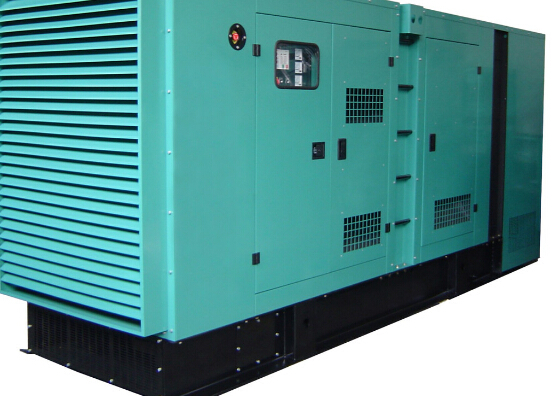 南宁发电机组水冷式机油散热器常见的故障有哪些？