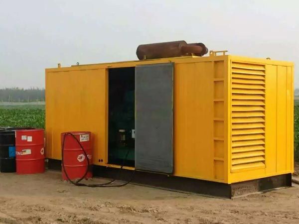 南宁安装新的水冷式机油散热器密封件有哪些注意事项？