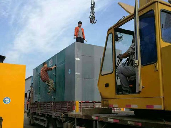 南宁更换水冷式机油散热器密封件的操作流程是怎样的？