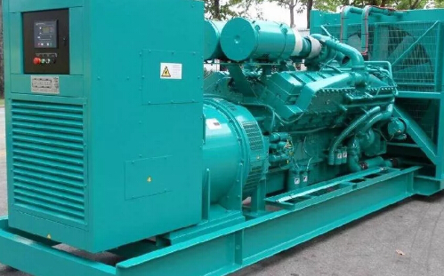 南宁柴油发电机组冬季使用中需要注意哪些事项？