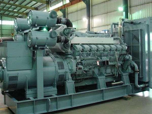 南宁电气系统故障可能导致冬季柴油发电机组启动失败的原因有哪些？