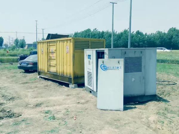 南宁柴油发电机组冬季日常维修需要哪些工具？